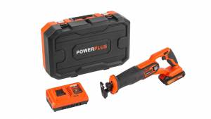 Tiigersaag PowerPlus DP 20V