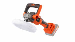 Nurklihvija PowerPlus DP 20V
