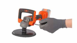 Nurklihvija PowerPlus DP 20V