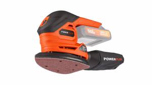 Kolmnurklihvija PowerPlus DP 20V