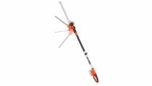 Hekitrimmer PowerPlus DPG 40V