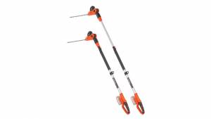 Hekitrimmer PowerPlus DPG 40V