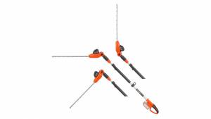 Hekitrimmer PowerPlus DPG 40V