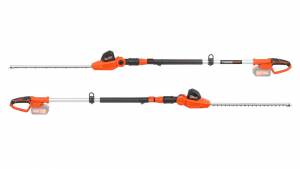 Hekitrimmer PowerPlus DPG 40V