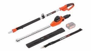 Hekitrimmer PowerPlus DPG 40V