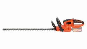 Akuga Hekitrimmer PowerPlus DP 40V