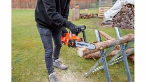 Kettsaag PowerPlus DPG 20V
