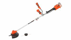 Muru ja võsatrimmer PowerPlus DPG 40V