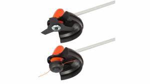 Muru ja võsatrimmer PowerPlus DPG 40V