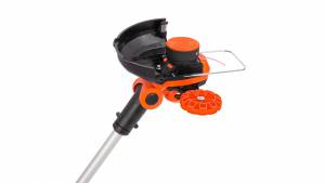 Akuga murutrimmer PowerPlus DPG 20V