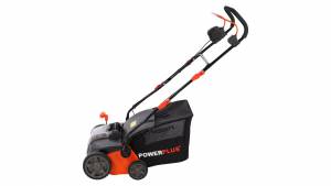 Muru õhutaja PowerPlus DPG 40V