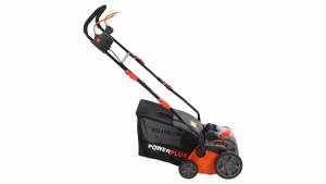 Muru õhutaja PowerPlus DPG 40V