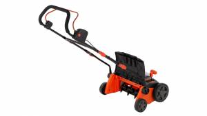 Muru õhutaja PowerPlus DPG 40V