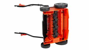 Muru õhutaja PowerPlus DPG 40V