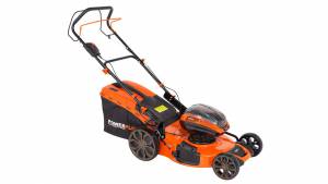 Akuga muruniiduk PowerPlus DPG40V
