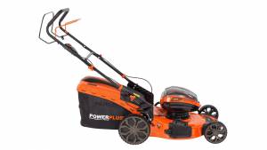 Akuga muruniiduk PowerPlus DPG40V