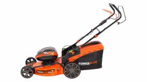 Akuga muruniiduk PowerPlus DPG40V