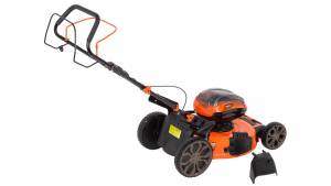 Akuga muruniiduk PowerPlus DPG40V