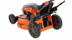 Akuga muruniiduk PowerPlus DPG40V