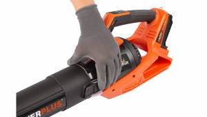 Lehepuhur PowerPlus DPG 40V