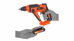 Lööktrell PowerPlus DP 20V