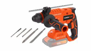 Haamertrell PowerPlus DP 20V