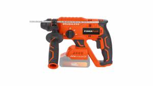 Haamertrell PowerPlus DP 20V