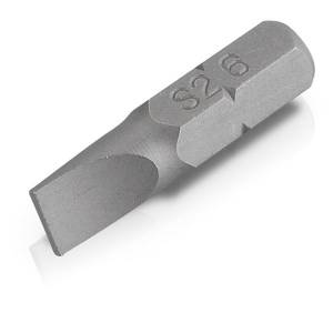 Miinuspeaga otsik 6,0mm