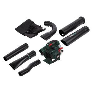 Lehepuhur/imur PowerPlus PG 27,6cm3