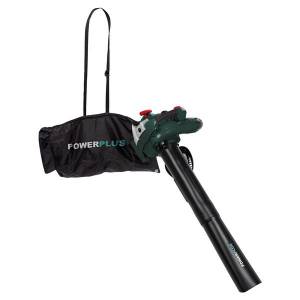 Lehepuhur/imur PowerPlus PG 27,6cm3