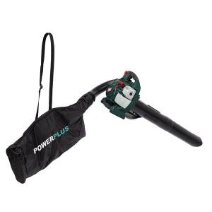 Lehepuhur/imur PowerPlus PG 27,6cm3