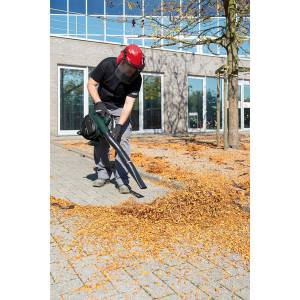 Lehepuhur/imur PowerPlus PG 27,6cm3