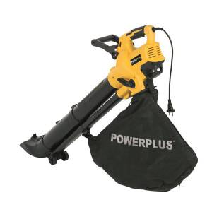 Lehepuhur/imur PowerPlus XG 3000W
