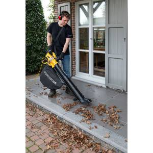 Lehepuhur/imur PowerPlus XG 3000W