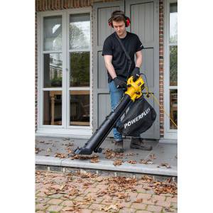 Lehepuhur/imur PowerPlus XG 3000W