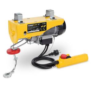 Elektritali PowerPlus X 500W
