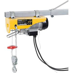 Elektritali PowerPlus X 500W