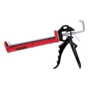 Silikoonipüstol Kreator 9"