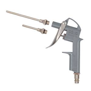 Pumpamispüstol PowerPlus otsikutega