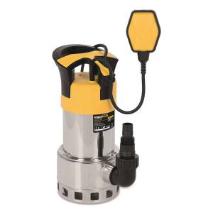 Tühjenduspump PowerPlus XG 900W