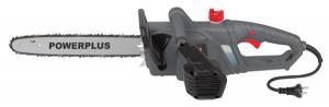 Kettsaag PowerPlus EG 2000W