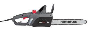 Kettsaag PowerPlus EG 2000W