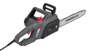 Kettsaag PowerPlus EG 2000W