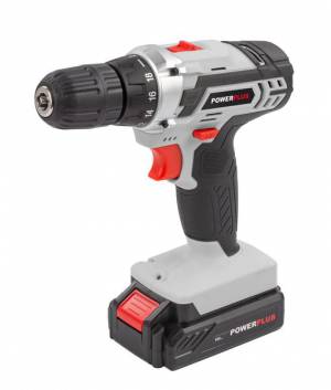 Akutrell PowerPlus C 16V