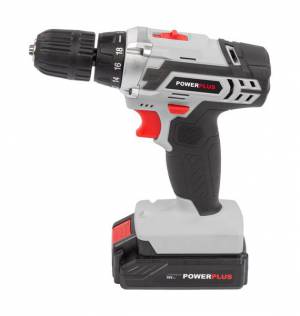 Akutrell PowerPlus C 16V