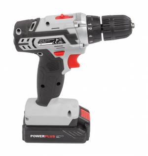 Akutrell PowerPlus C 16V