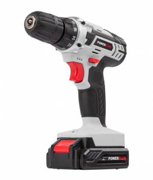 Akutrell PowerPlus C 16V