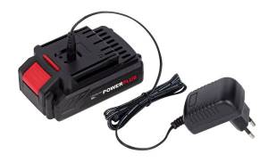 Akutrell PowerPlus C 16V