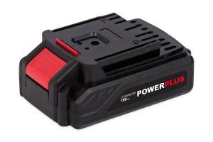 Akutrell PowerPlus C 16V