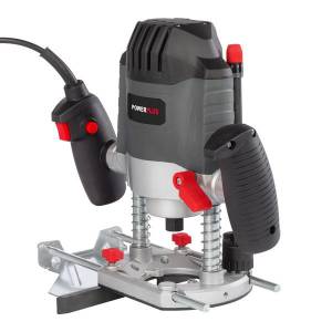 Ülafrees PowerPlus E 1200W